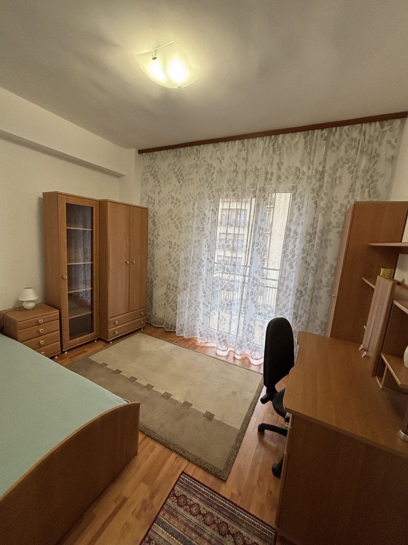 Apartament 3 camere bloc nou cu parcare subterana - Poză 45