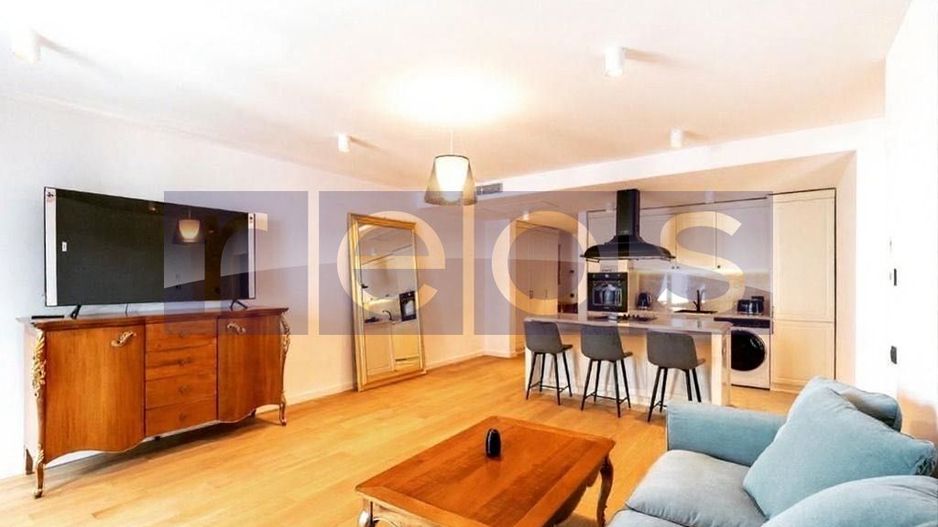 APARTAMENT DE ÎNCHIRIAT |  2 CAMERE |  ZONA HERĂSTRĂU + PARCARE - Poză 1