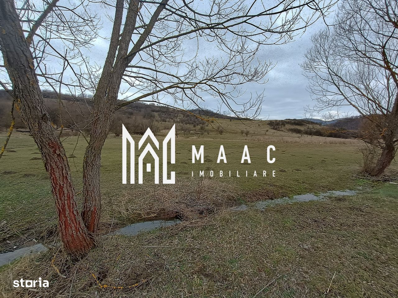 Teren intravilan Ocnele Mari | 2500mp | - Poză 5