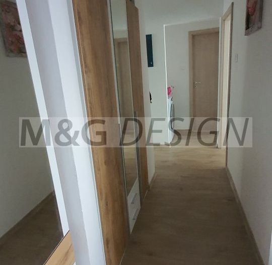 Apartament 4 camere Soarelui etaj 2 - Poză 5