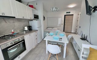 Apartament 2 camere tip Studio – Alezzi Beach Resort - Minim 3 Luni - Poză 6