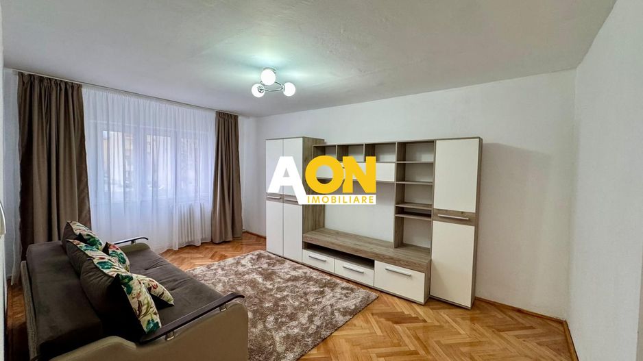 Prima Inchiriere! Apartament 2 Camere Etaj 1 Tulnicului - Poză 7