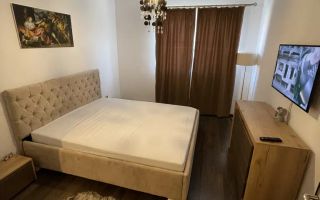 2 camere open space, parcare, Avram Iancu, zona VIVO - Poză 1