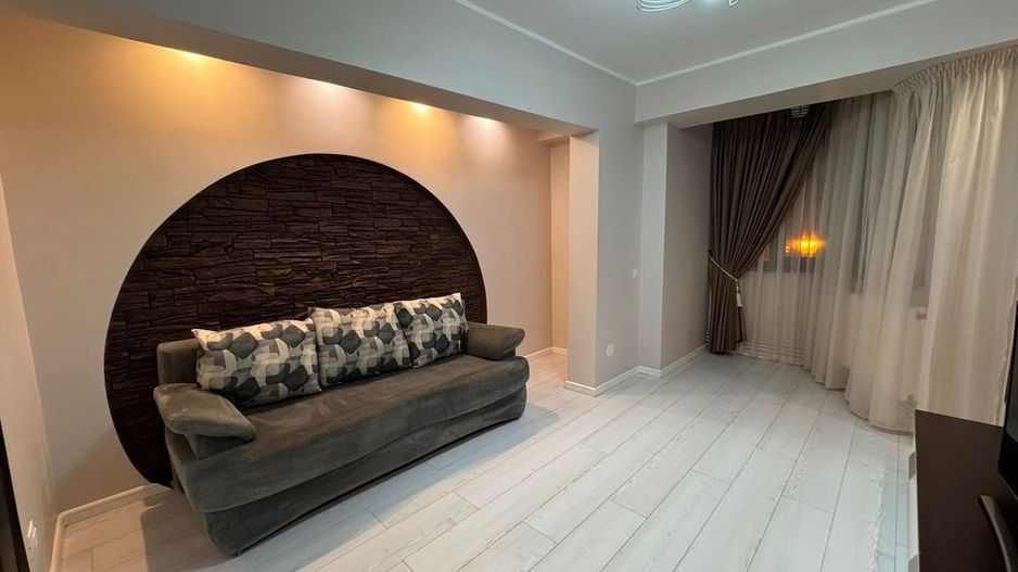 Apartament 2 cam IC FRIMU,et 1,mobilat si utilat - Poză 3