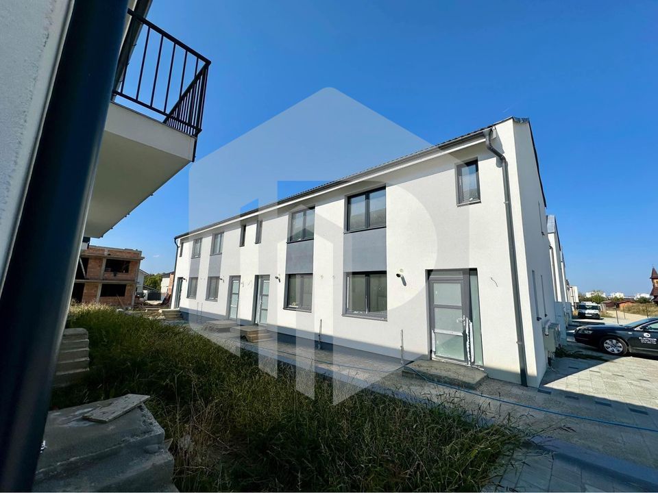 Arhitectilor | 3 Camere 76mpu | Intabulat | Gradina  | Dezvoltator - Poză 1