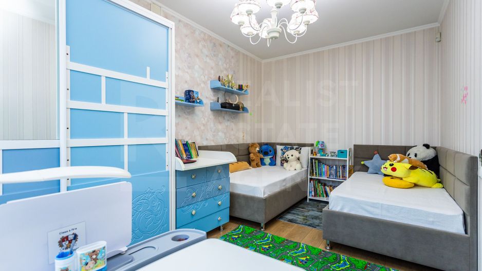 Vânzare, casă, 207.4 mp, str. Ștefan cel Mare și Sfânt, Grătiești - Poză 23