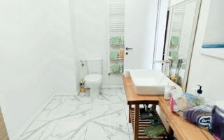 Inchiriere spatiu birou Andrei Muresanu, 147 mp - Poză 14