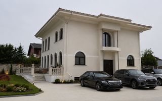 Resedinta Premium-Spatiu, Comfort, Intimitate. - Poză 1