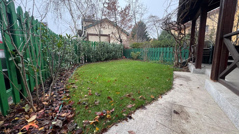 4 camere|| Loc de parcare| CLASS PIPERA - Poză 1