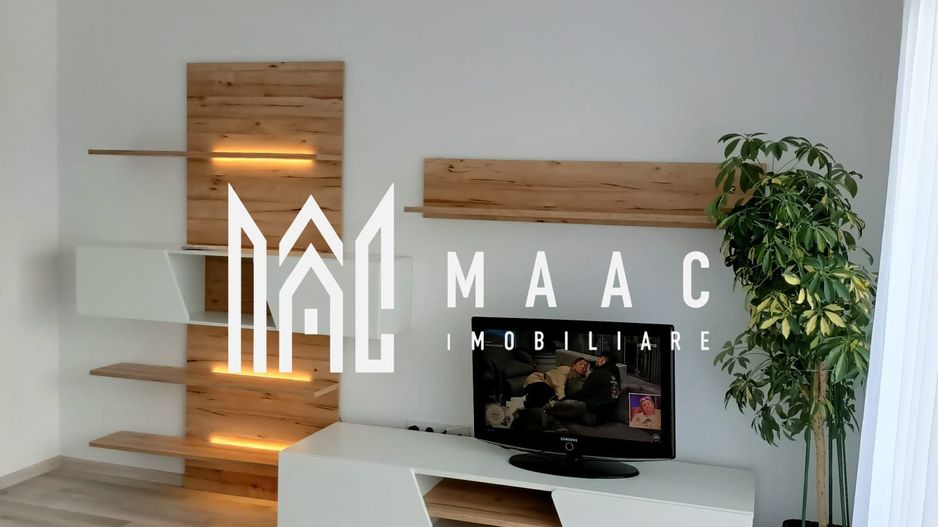 Apartament 2 camere de închiriat | Șelimbăr | Avangarden - Poză 5