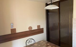 Apartament cu 3 camere, mobilat, Petre ispirescu - Calea Rahovei - Poză 11