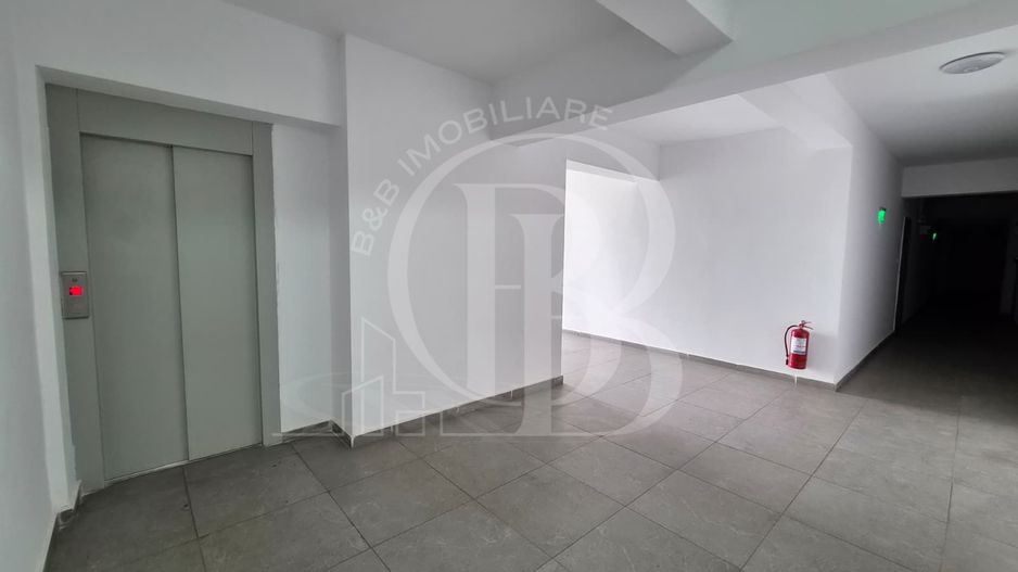 3 camere Loc de parcare inclus Terasa 35mp Liviu Rebreanu - Poză 25