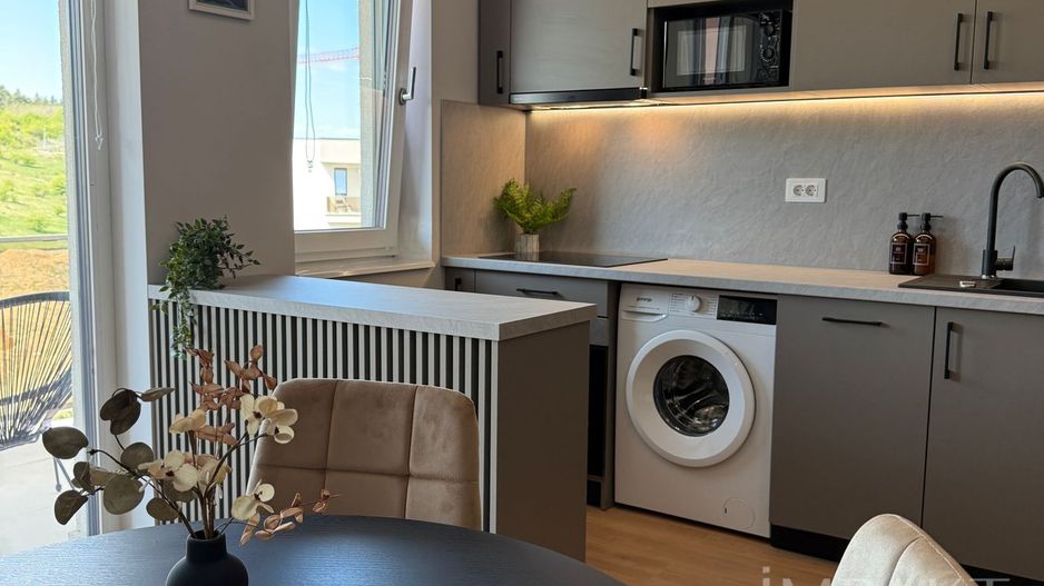 Apartament premium 2 camere, prima inchiriere, Urbano Panoramic - Poză 4