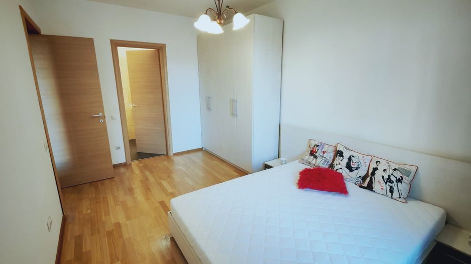 Apartament 2 camere mobilat complet Pipera | Privighetorilor | Băneasa - Poză 7