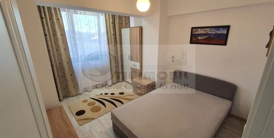 APARTAMENT 3 CAMERE ZONA TUDOR - 700 EURO - Poză 2