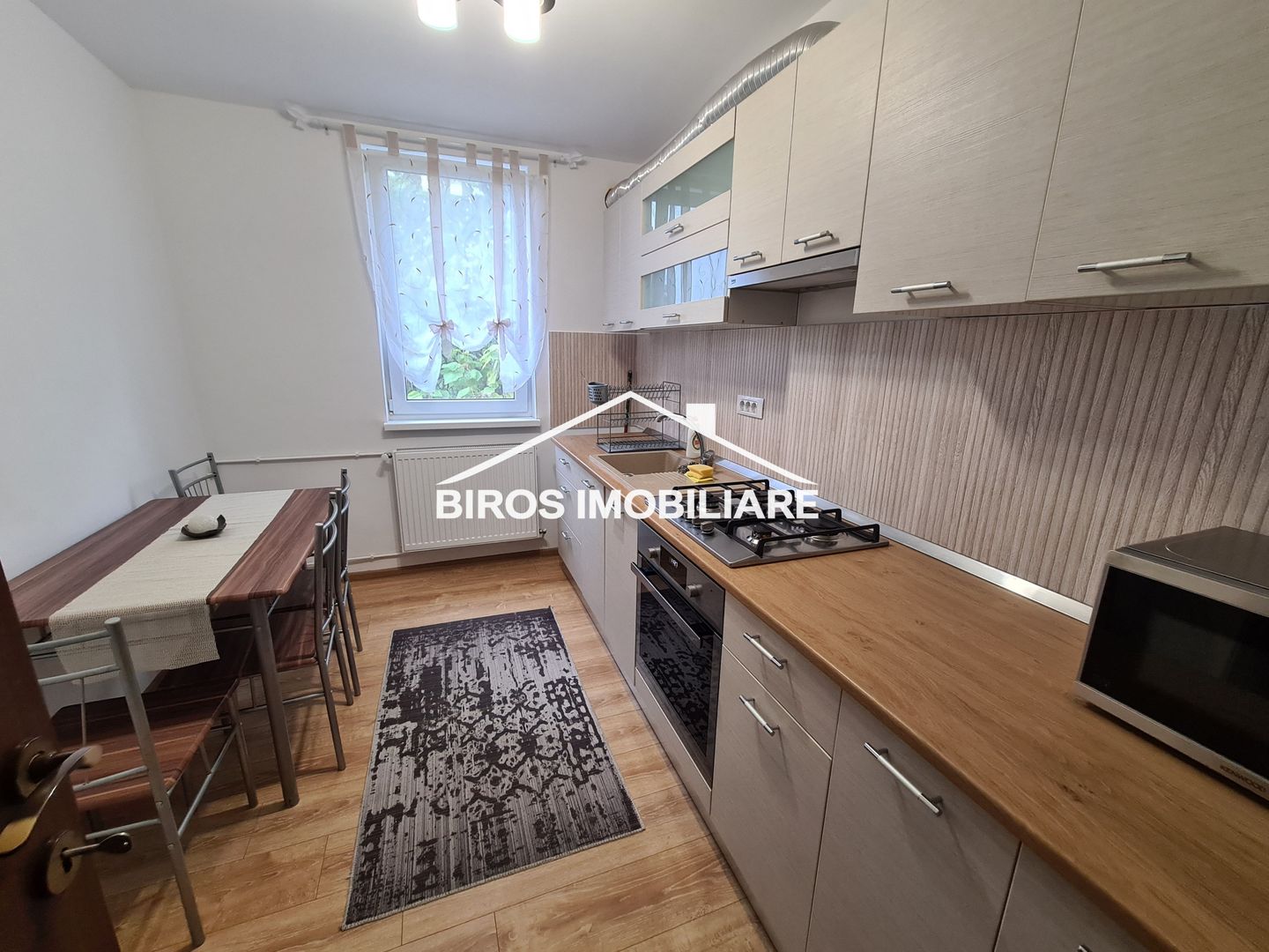 2 camere Calea București – Institut - Poză 7