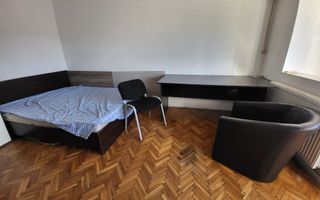 garsoniera | pet friendly | bucatarie separata - Poză 2