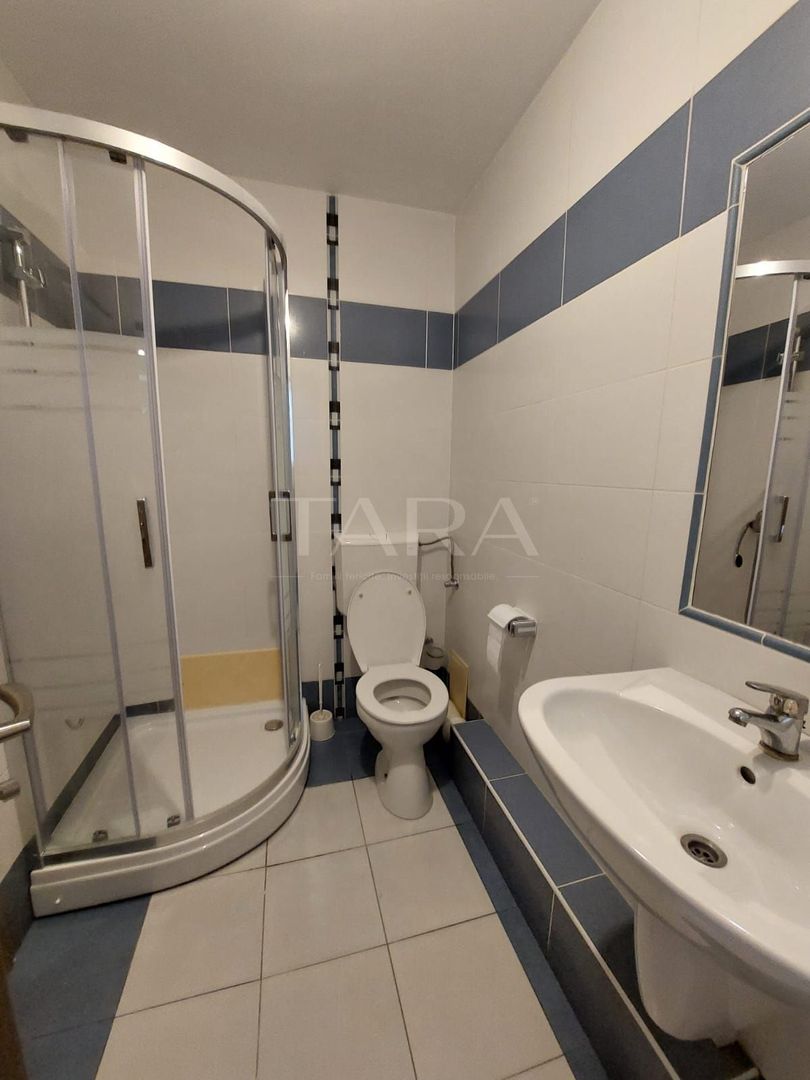 Casa duplex de vis în Florești – spațiu, lumină și grădină proprie. - Poză 5