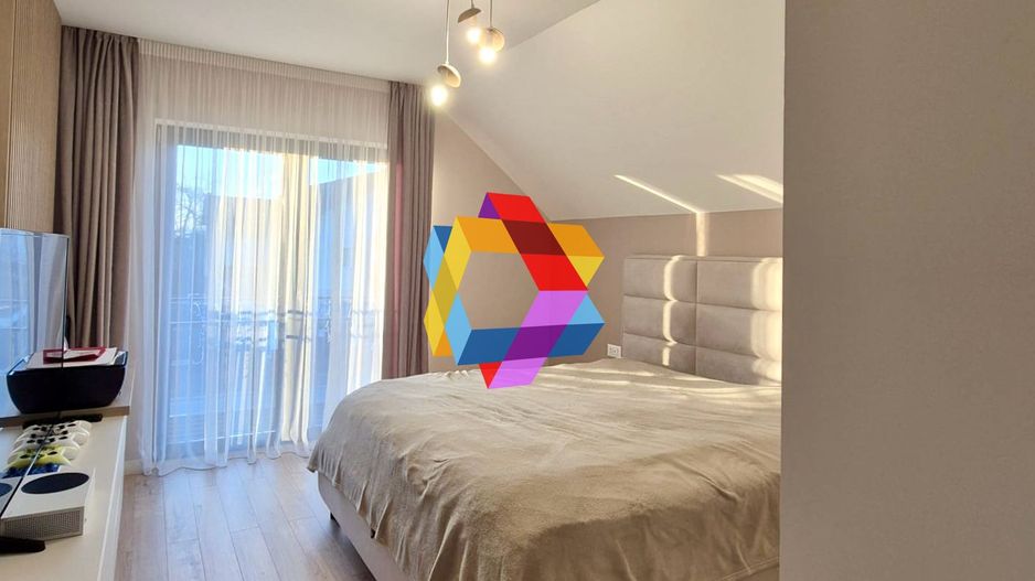 Casă 5 camere de vânzare Brasov - zona Tractorul - 118 mp - plus-imo.ro - Poză 9