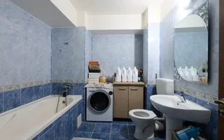 Apartament doua camere Gavan III construit in 2008 - Poză 17