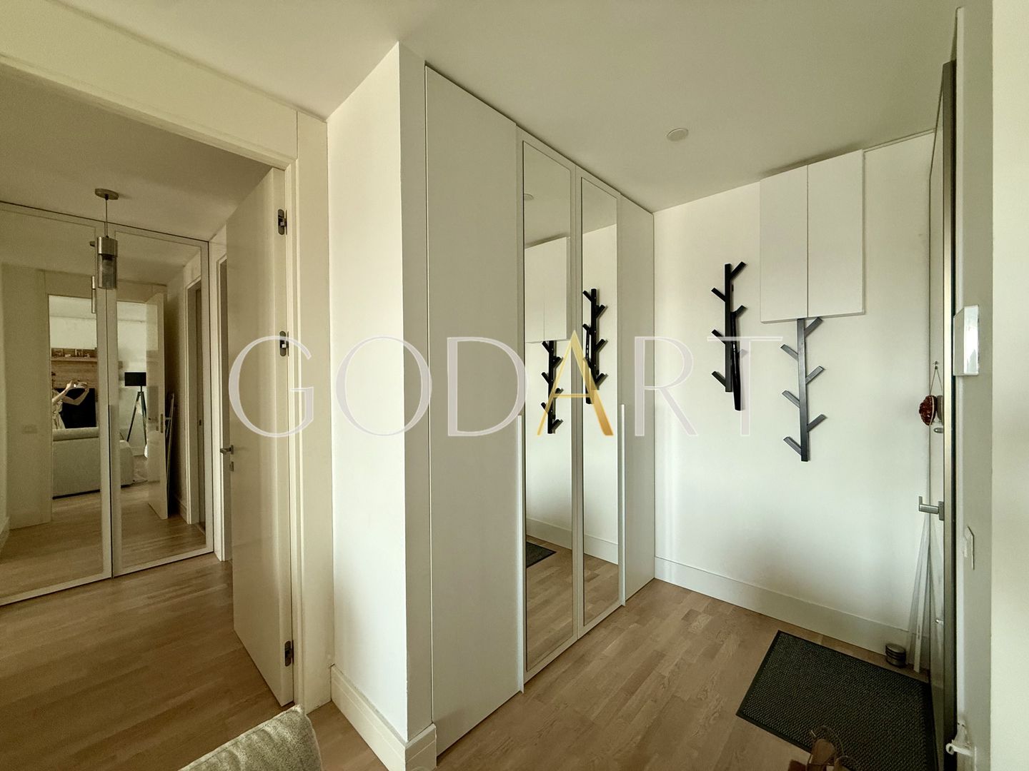 102 The Adress | Barbu Vacarescu | Ready to move - Poză 8