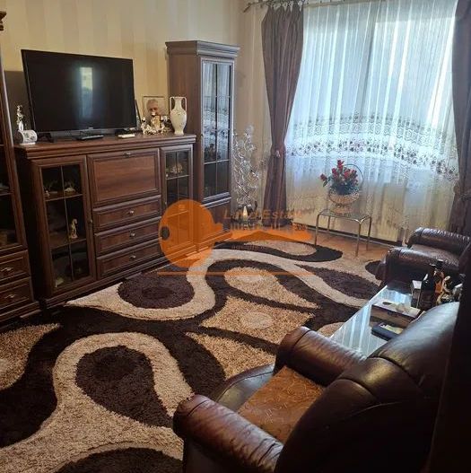 2 camere zona Margeanului-centrala proprie - Poză 1