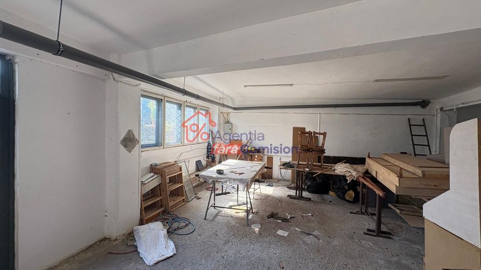 Spatiu Comercial/Industrial 220-600mp, 6eur/mp+TVA, Tatarasi - Poză 9