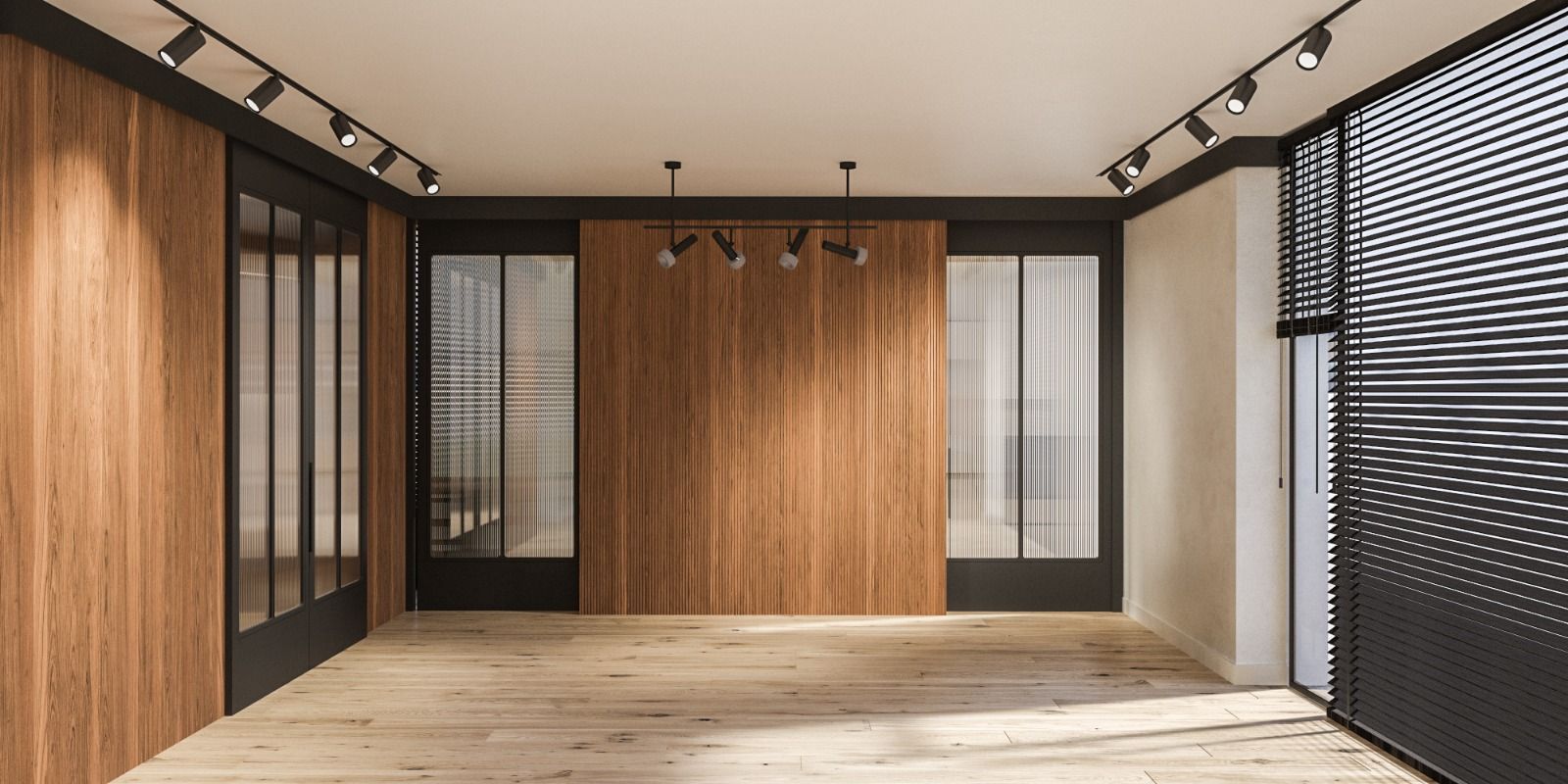 Vila tip UV10 mobilata partial in Amber Forest-prima inchiririere - Poză 7