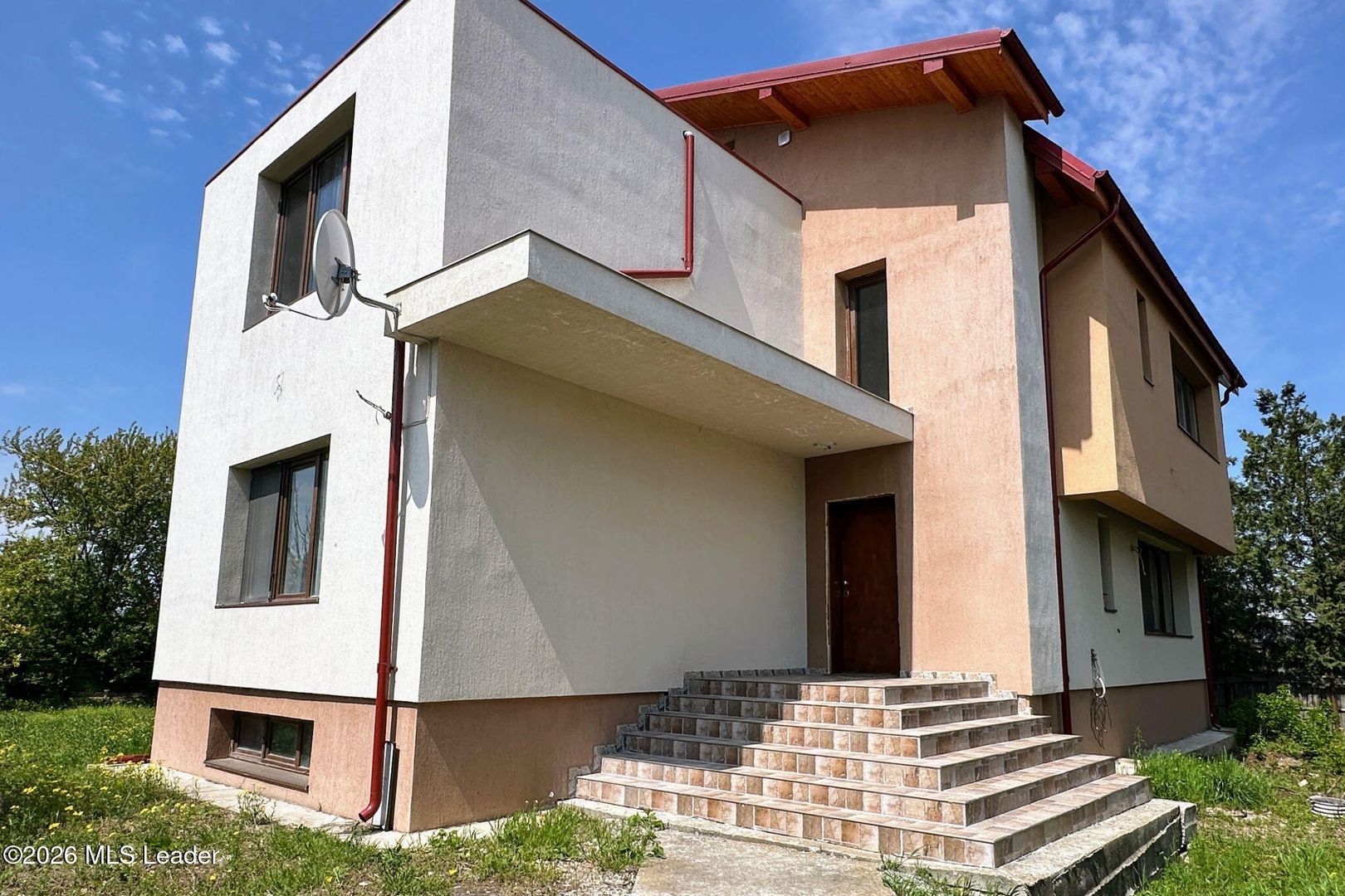 Tamasi - langa padure, casa 300 mp teren 711 mp, personalizabila - Poză 16