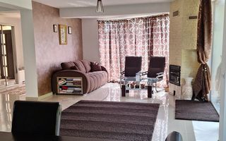 Vila noua - 2500 mp teren, finisata-mobilata, zona Odobesti - Poză 2