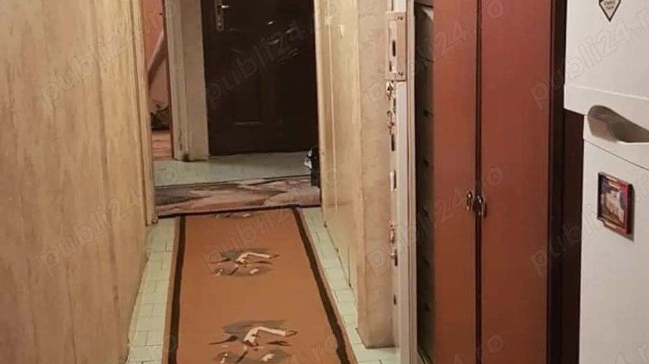 Apartament 3 camere Rahova Sector 5 T676 - Poză 8