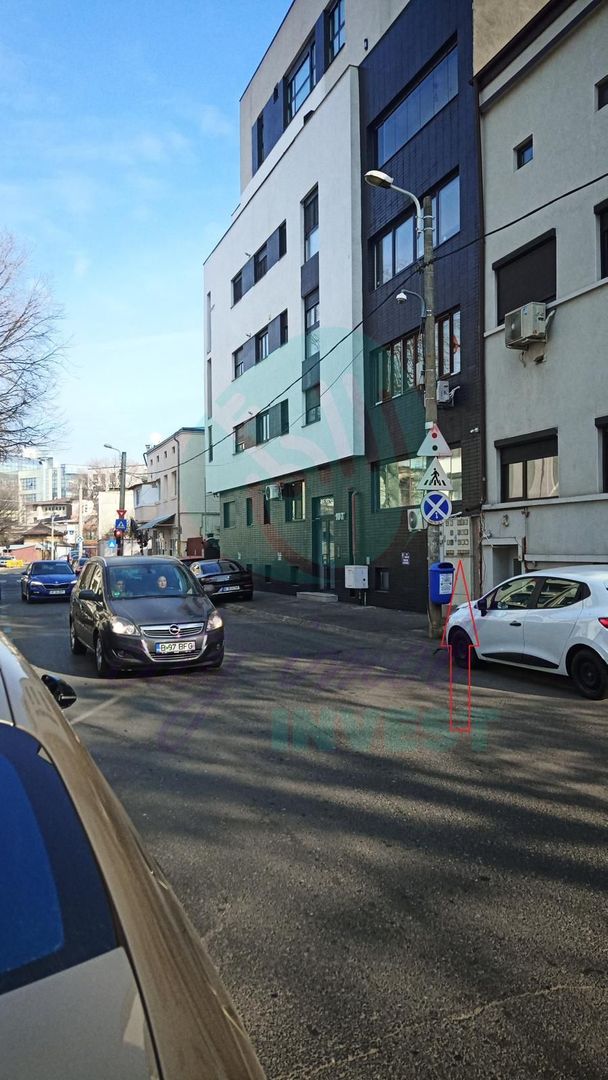 2 camere parter cu terasa generoasa | 8 min Metrou Muncii - Poză 19