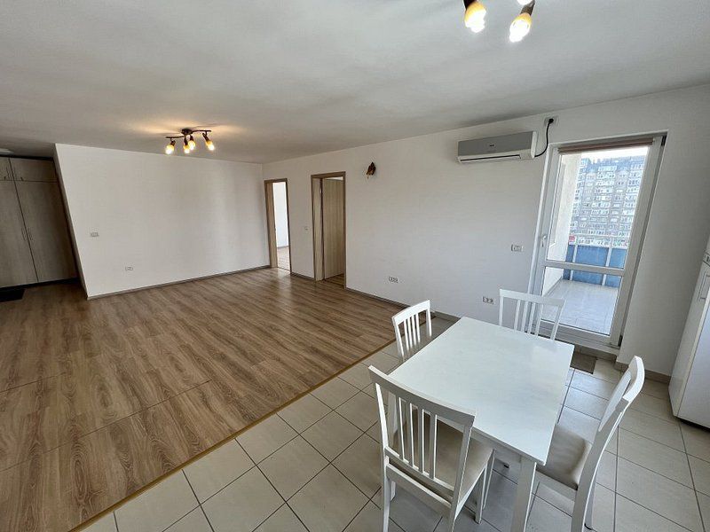 Apartament cu 3 camere de inchiriat in Olimpic, Bd Garii - Poză 15