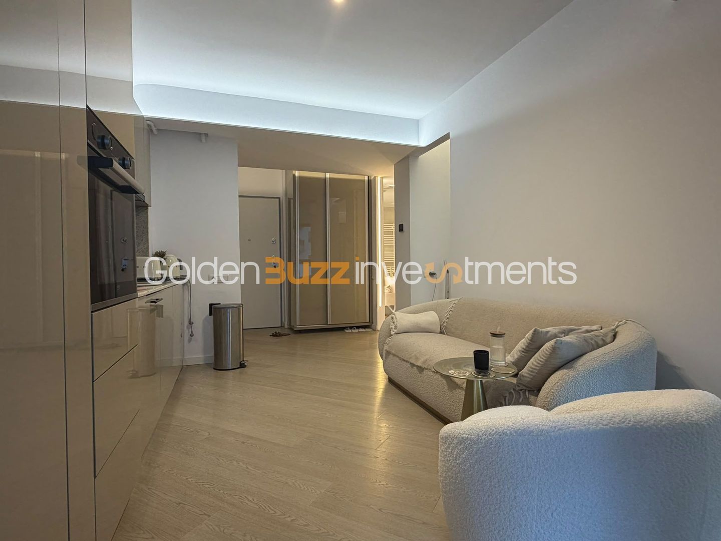 Apartament 2 camere de vanzare | Cortina North - Poză 2