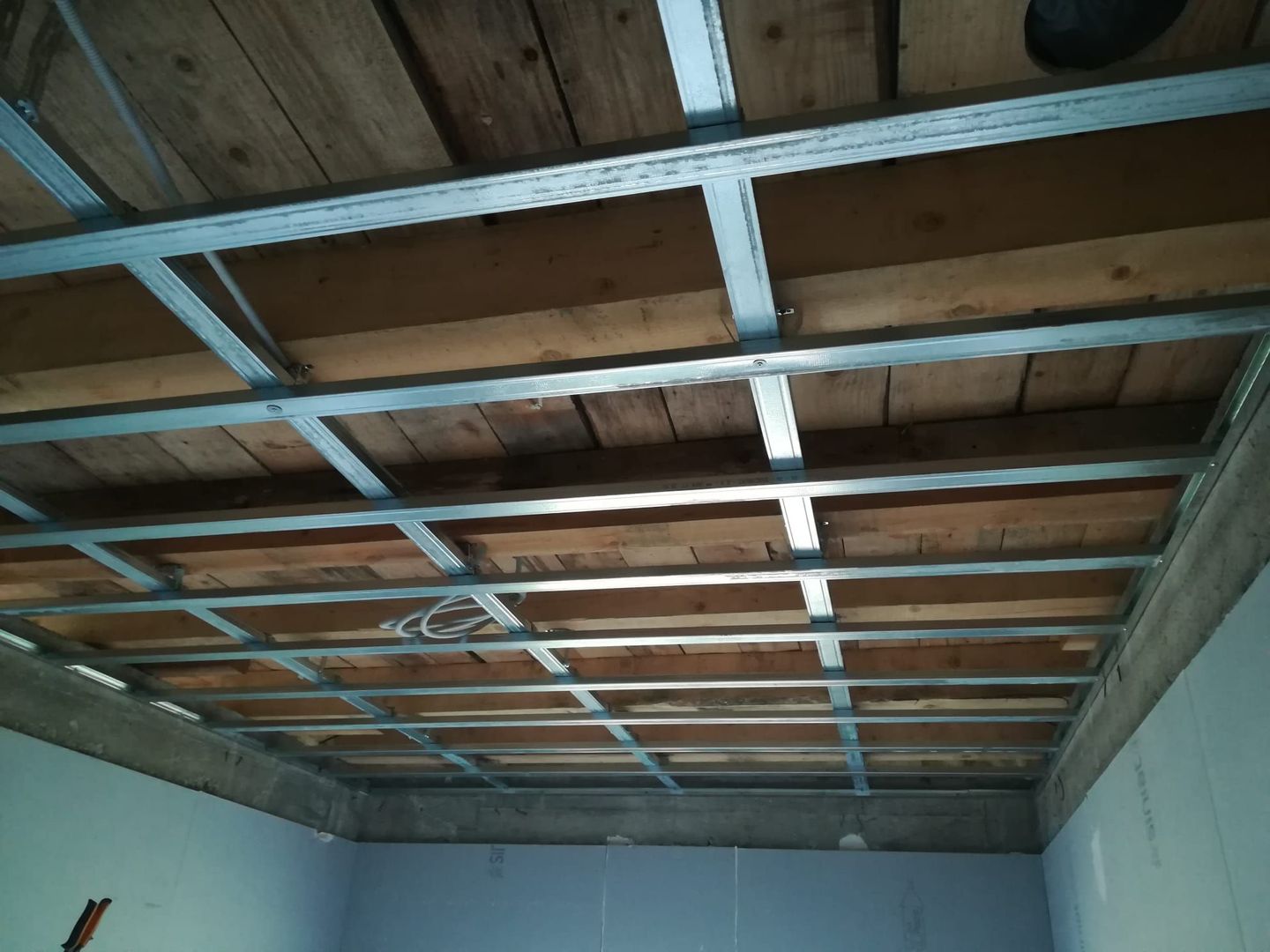 Obad | Casă individuală | 100 mp | Teren până la 2500 mp | Parter - Poză 19