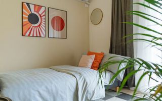 AIRBNB - 6 pers I Unirii - Centru Vechi I Etaj 4  I Balcon deschis - Poză 20