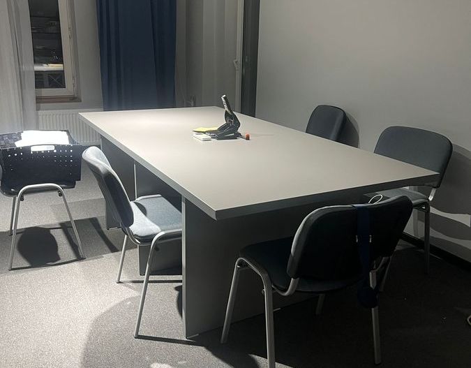 Apartament 3 camere, renovat, pretabil firmă, Națiunile Unite - Poză 12