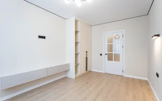 Vânzare, apartament,3 camere, Strada Nicolae Milescu Spătarul, Ciocana - Poză 14