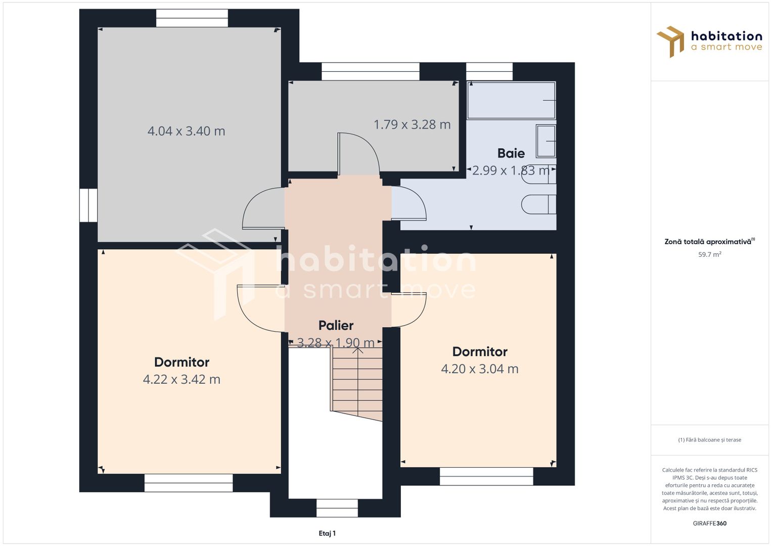 Casă individuală în Dumbrăvița - Poză 28