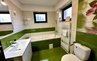 Casa 5 camere, Gheorgheni, Curte, Garaj, Titulescu, Interservisan - Poză 17
