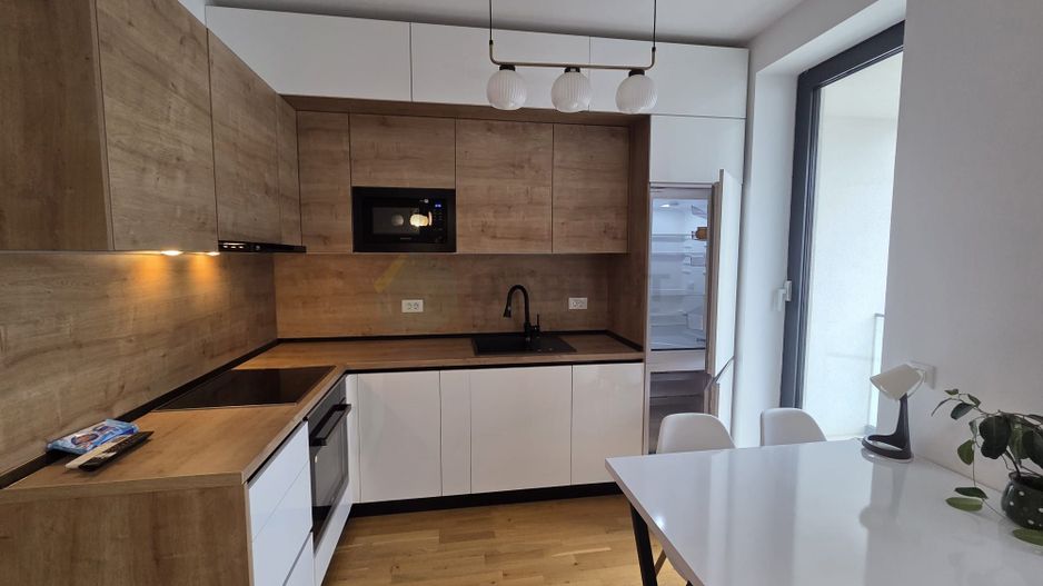 Apartament 2 camere – The Ivy Residence,/Băneasa | Parcare subterană inclusă - Poză 7