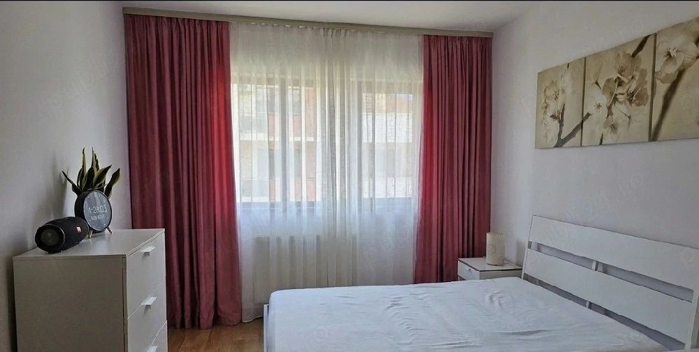 Inchiriere  apartament. 3 cam, 67mp, Lidl Popești-Leordeni - Poză 9
