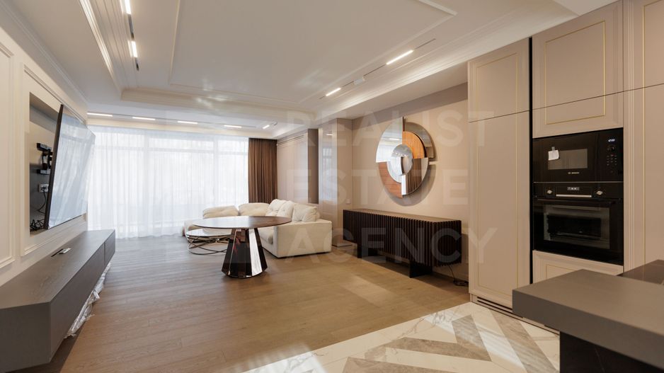 Chirie, duplex, 5 camere, str. Timiș, Centru - Poză 2