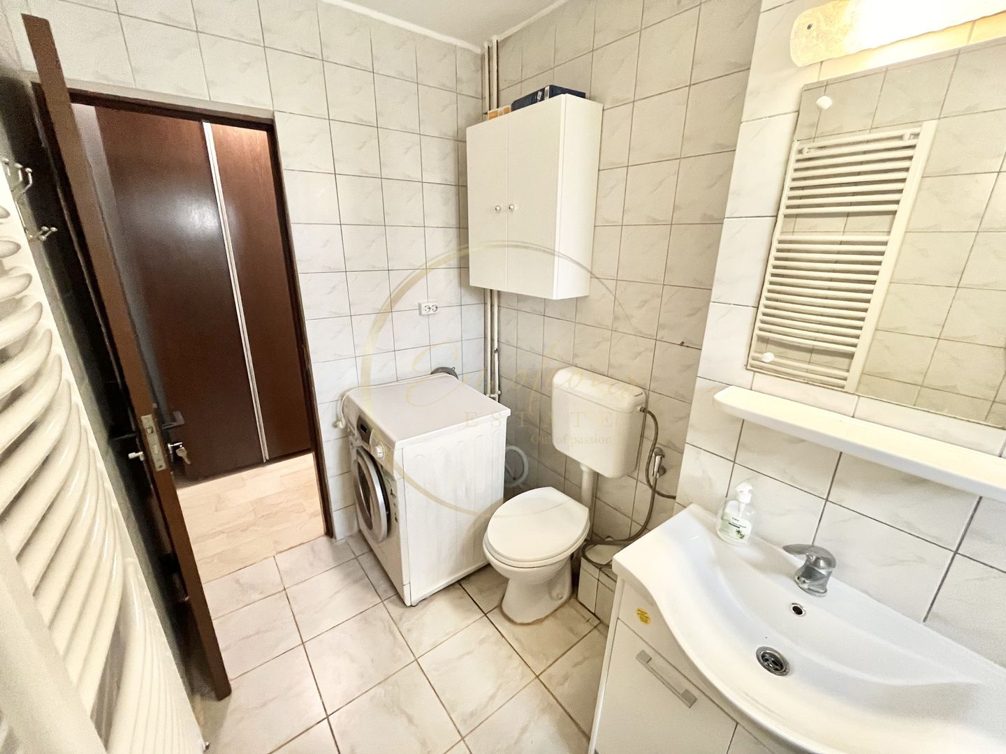 OCAZIE | Apartament 3 camere - Pet Friendly - 70 mp - zona Girocului - Poză 12