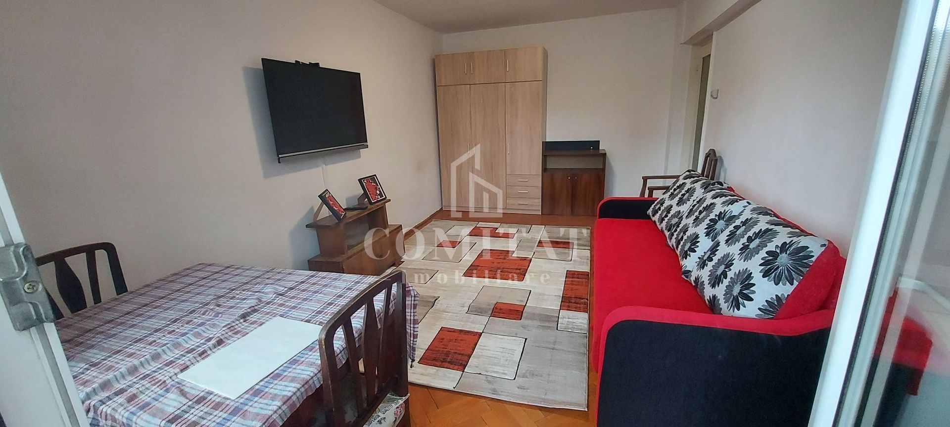 Apartament 2 camere | 54mp | zona Piata Marasti - Poză 1