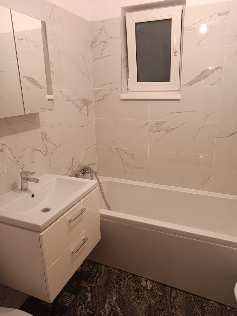 BRASADAS închiriază ap 3 cam etaj 2/3 Sos. Giurgiului. - Poză 9