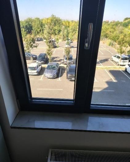 Vanzare apartament 3 camere 87,7 mp, 2 băi, parcare privată, etaj 1, bloc 2022 - Poză 12