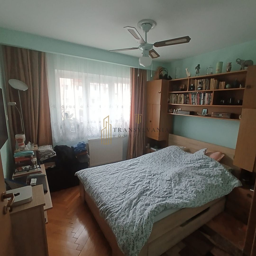 Se vinde apartament 2 camere ,  Valea  Aurie ,Sibiu. - Poză 7