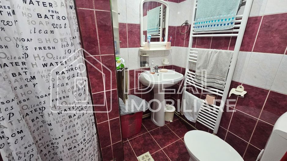 Casa individuala | 110mp | Vasile Aaron - Poză 12