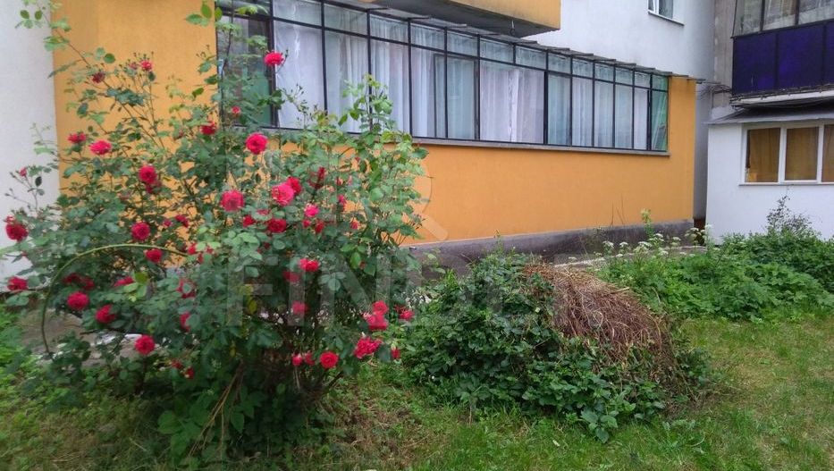 Apartament 3 camere Manastur Zona Aleea Retezat - Poză 7